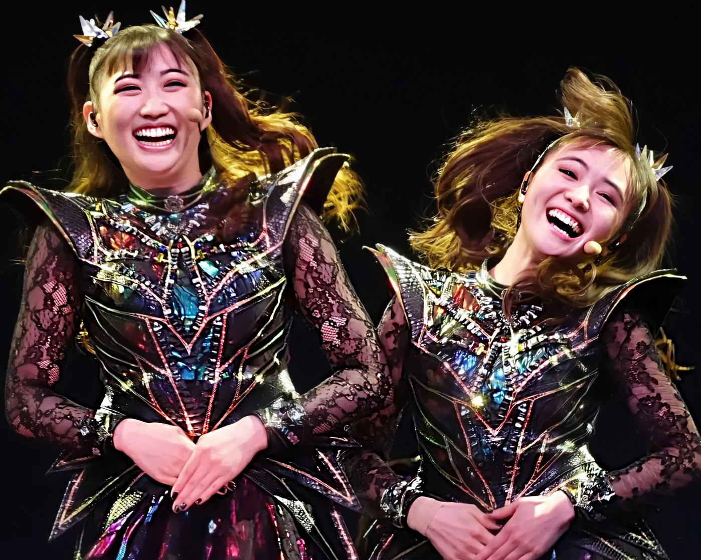 BABYMETAL