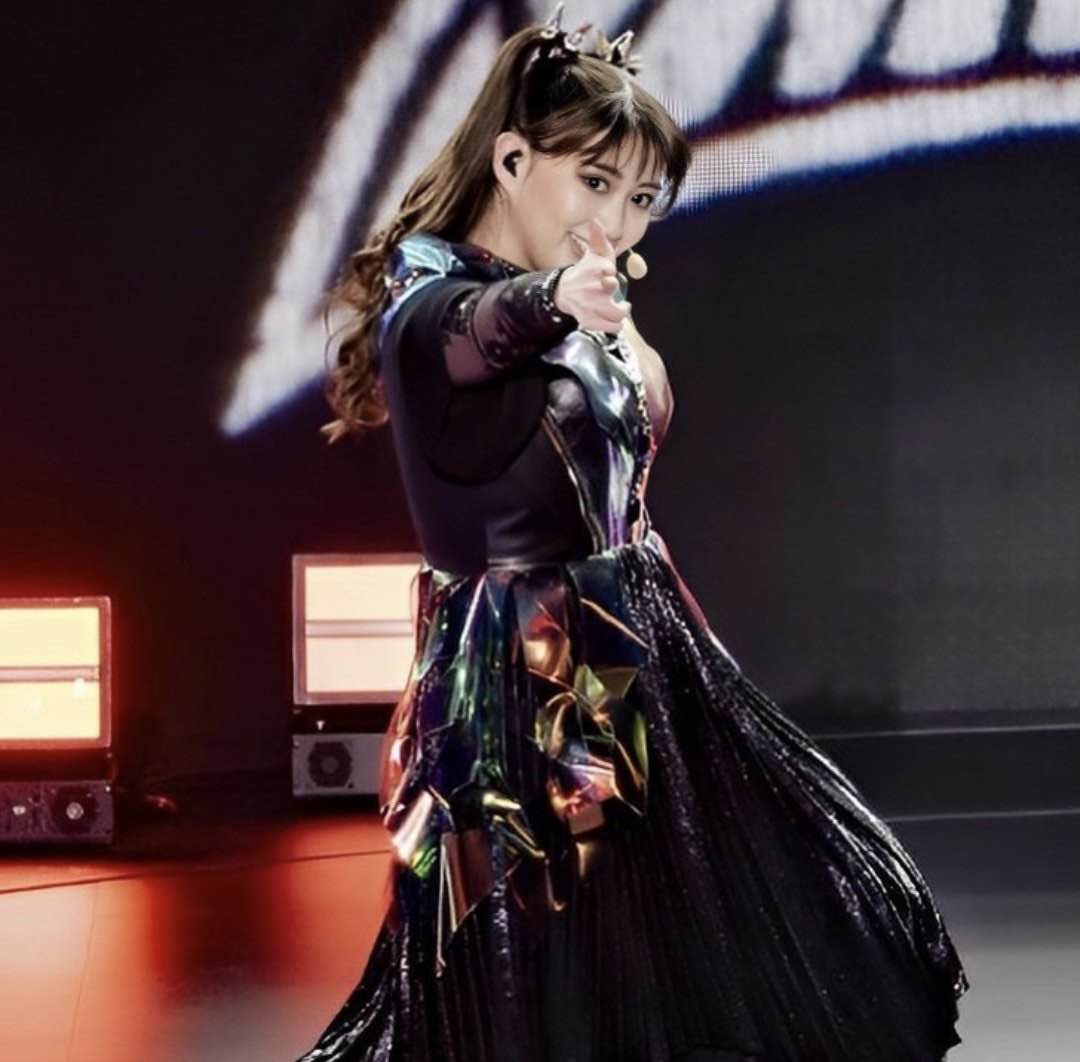 BABYMETAL