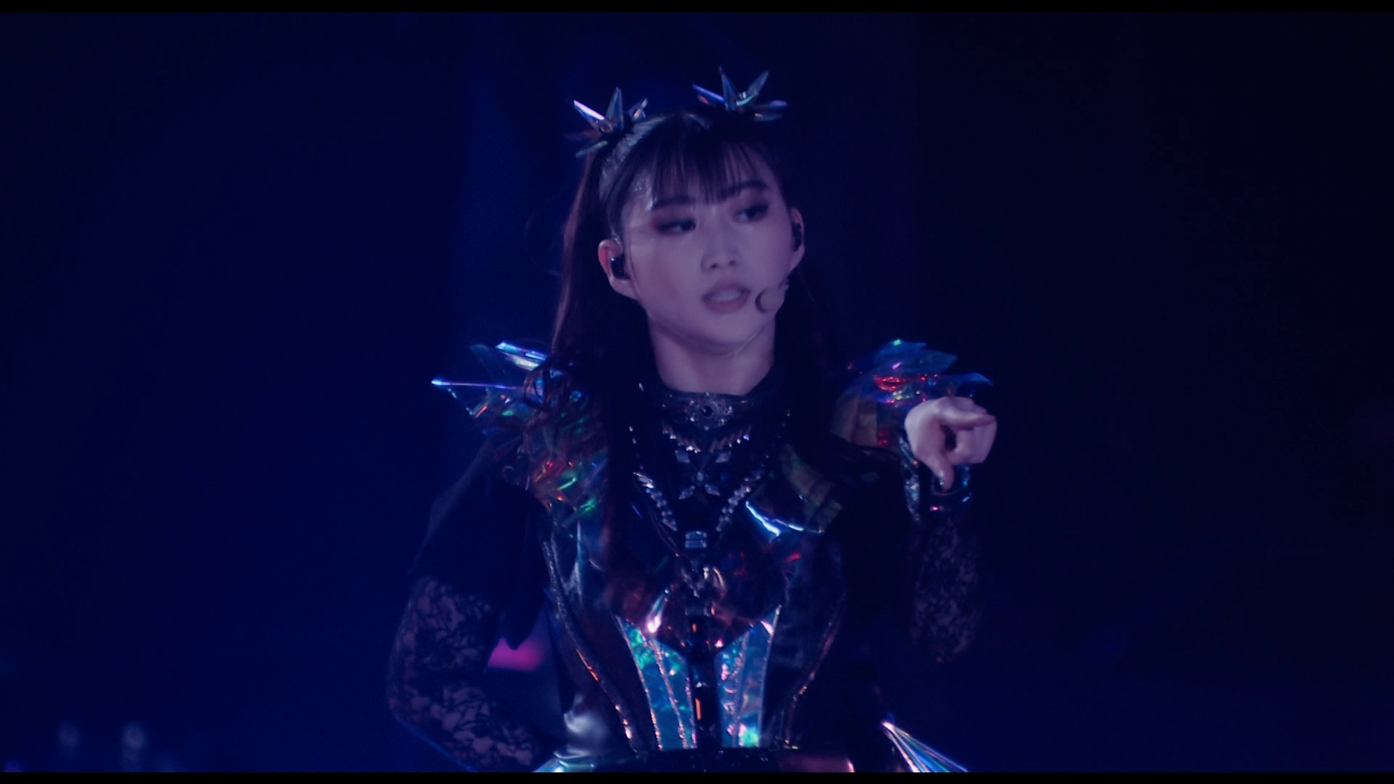 BABYMETAL