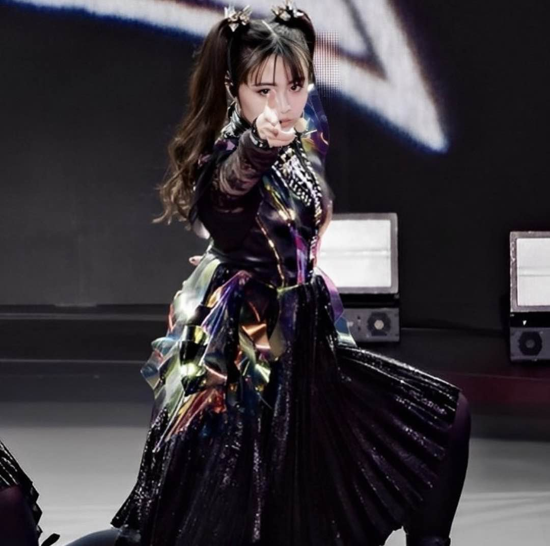 BABYMETAL