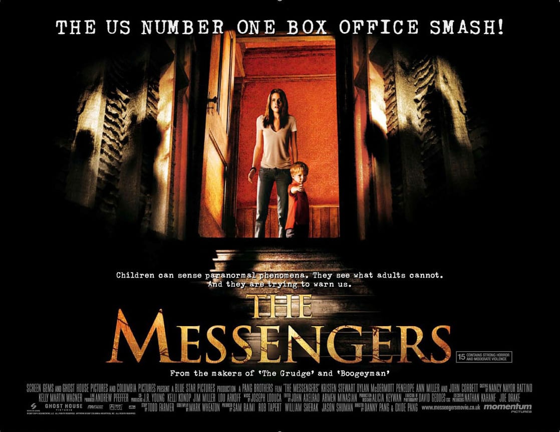 The Messengers