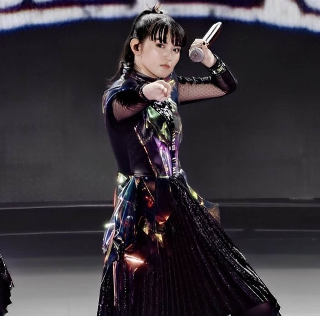 BABYMETAL