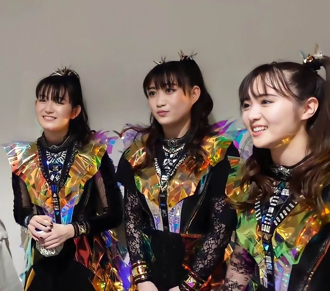 BABYMETAL