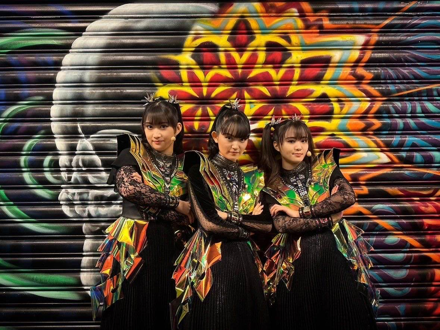 BABYMETAL