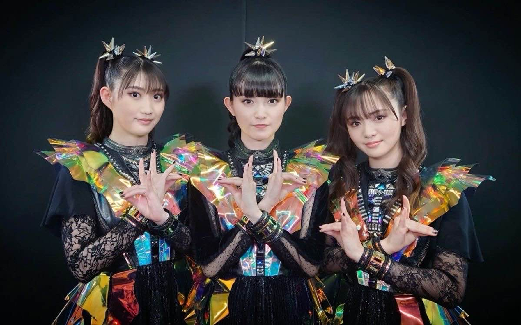 BABYMETAL