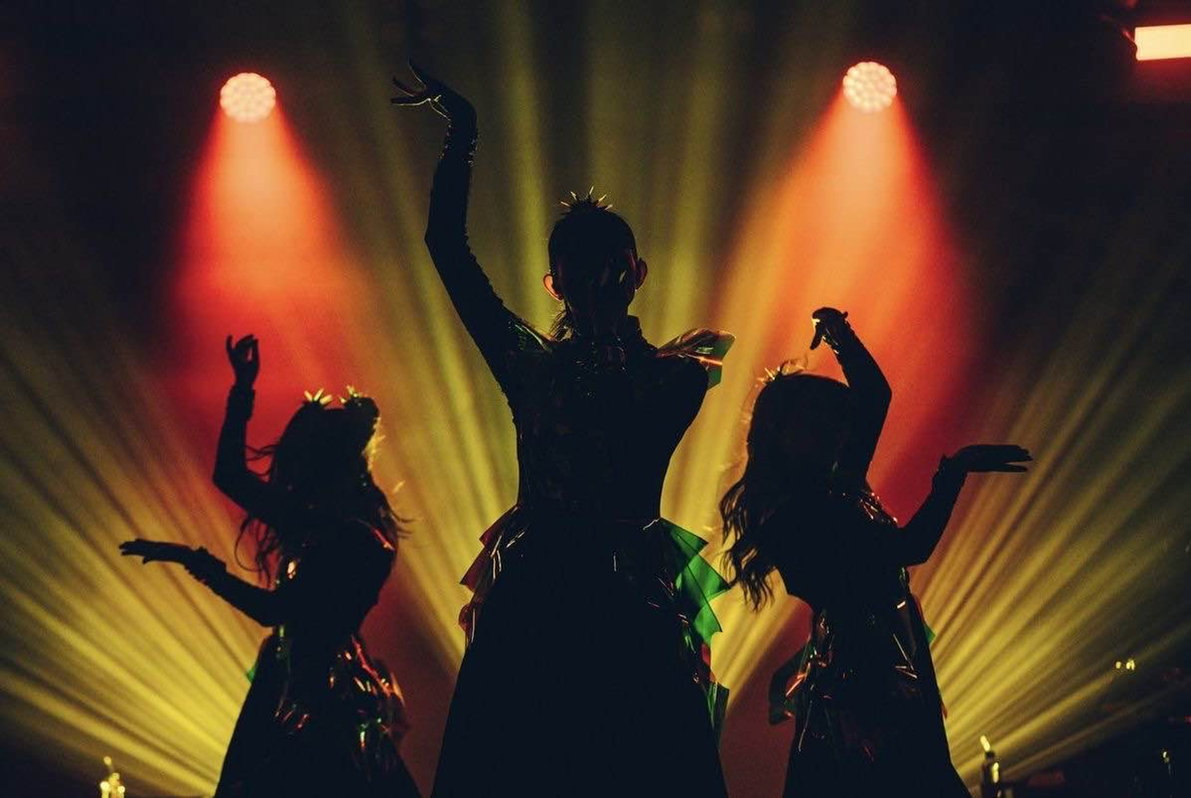 BABYMETAL