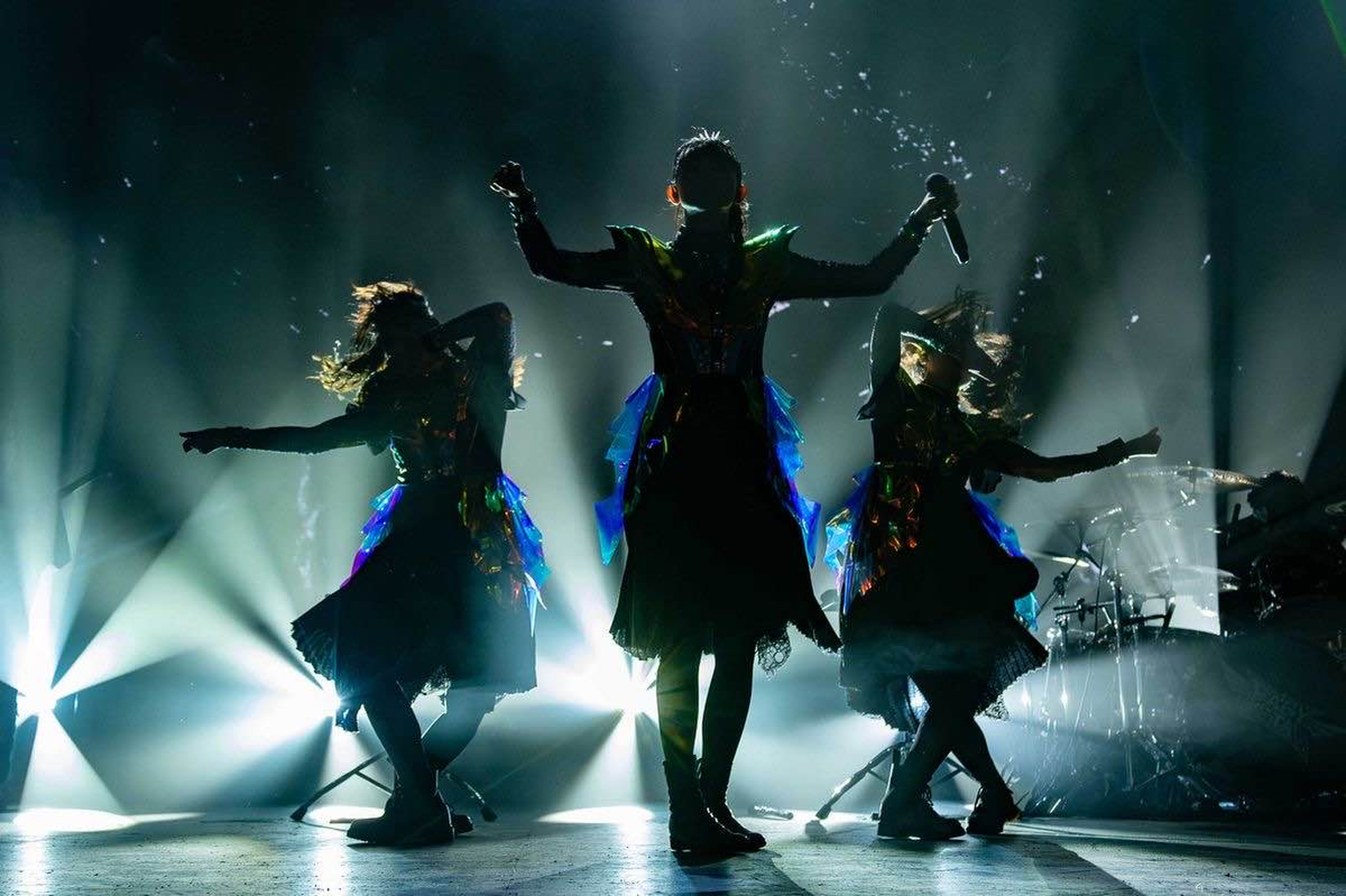 BABYMETAL