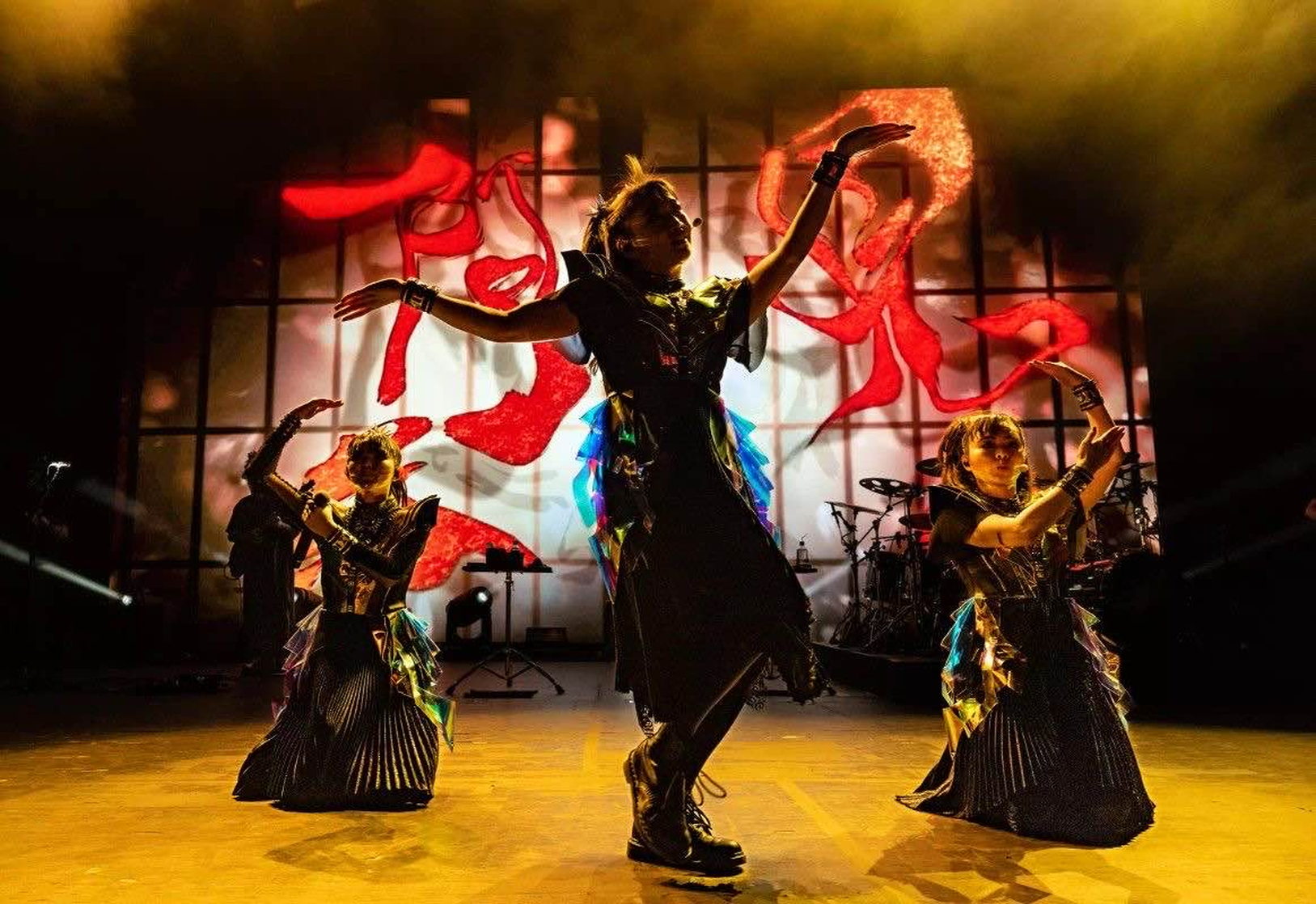 BABYMETAL