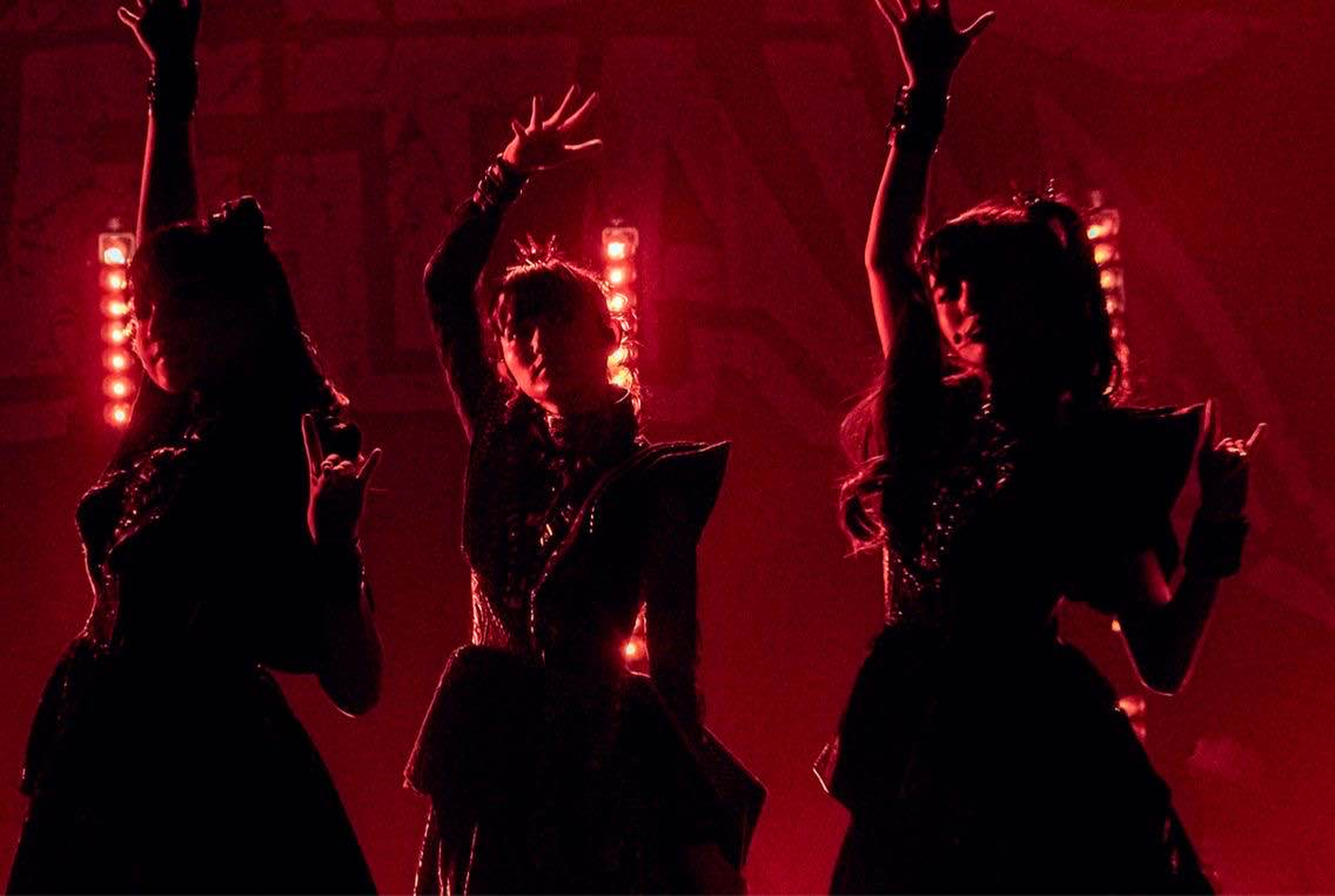 BABYMETAL