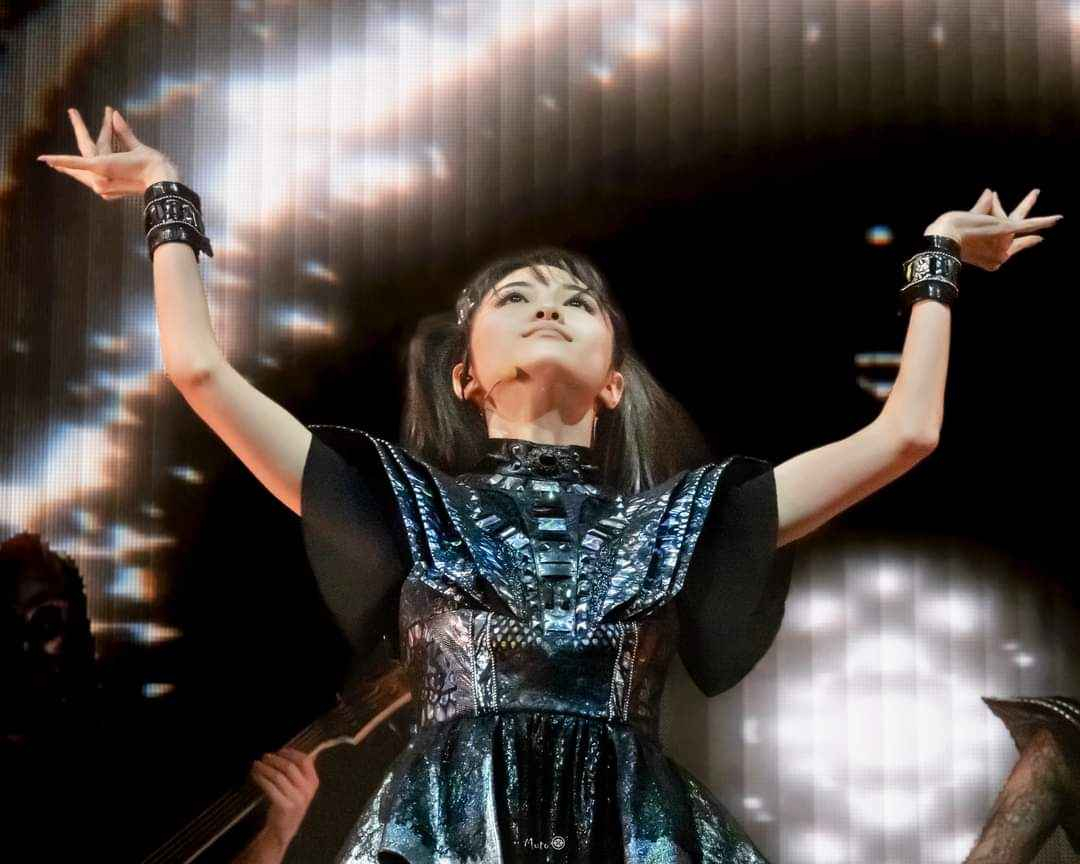 BABYMETAL