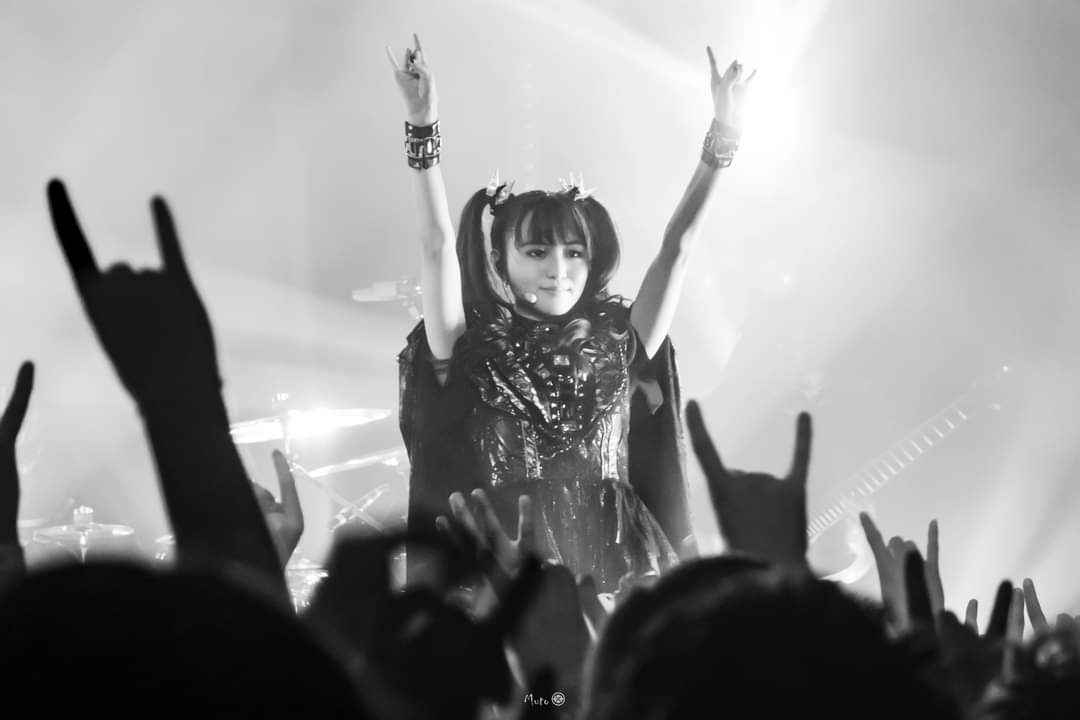 BABYMETAL