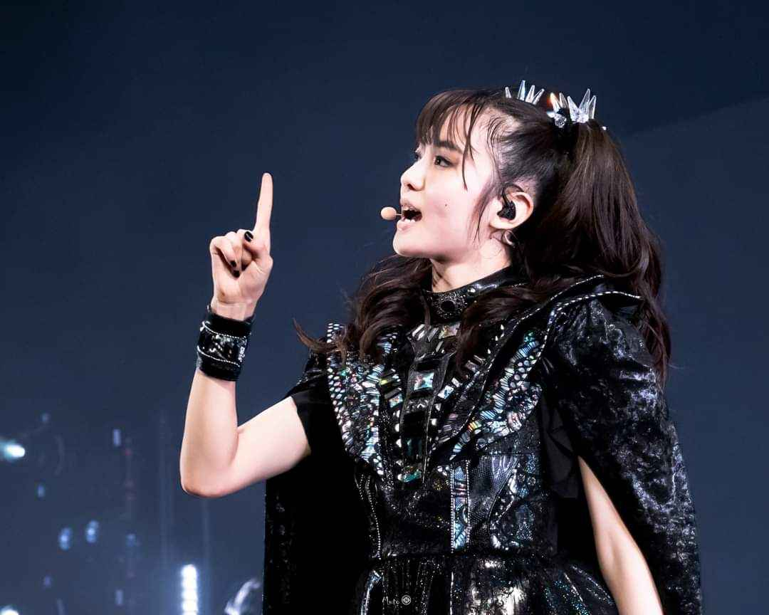 BABYMETAL