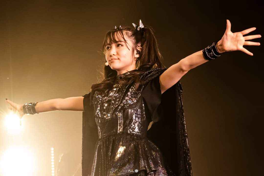 BABYMETAL