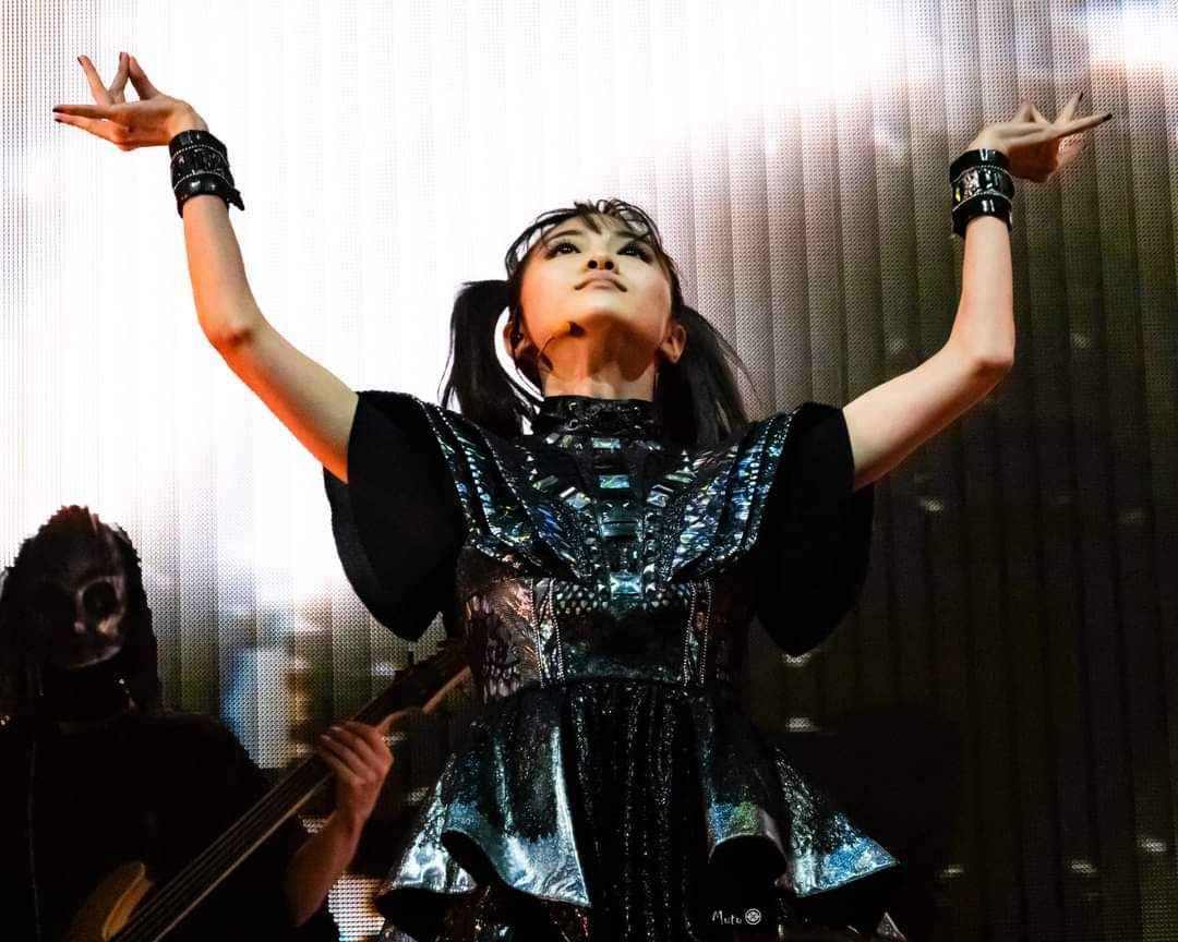 BABYMETAL