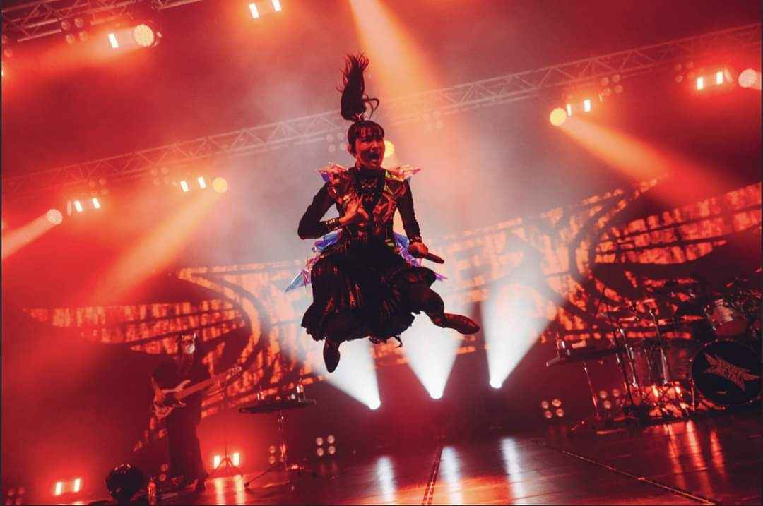 BABYMETAL