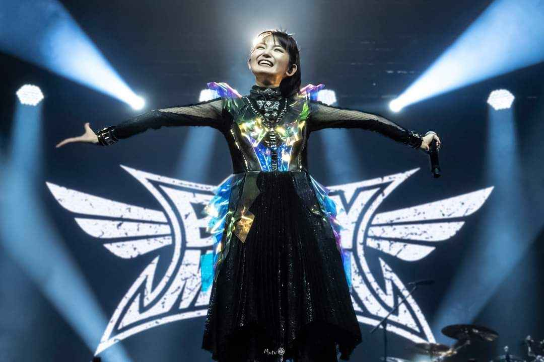 BABYMETAL