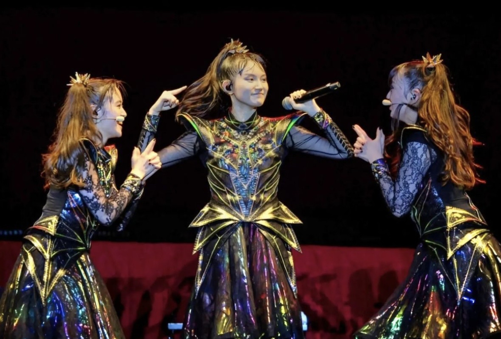 BABYMETAL