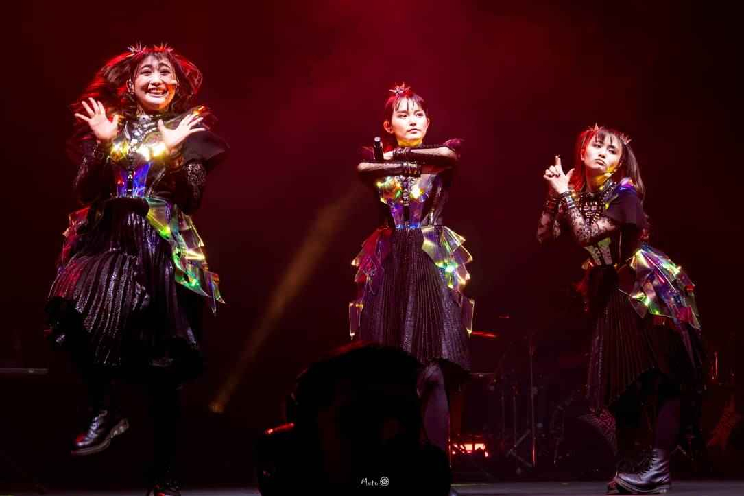 BABYMETAL