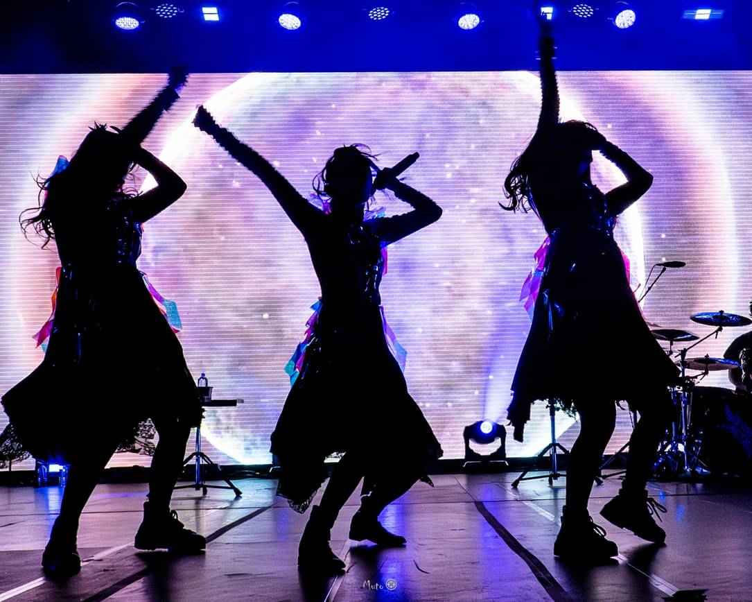 BABYMETAL