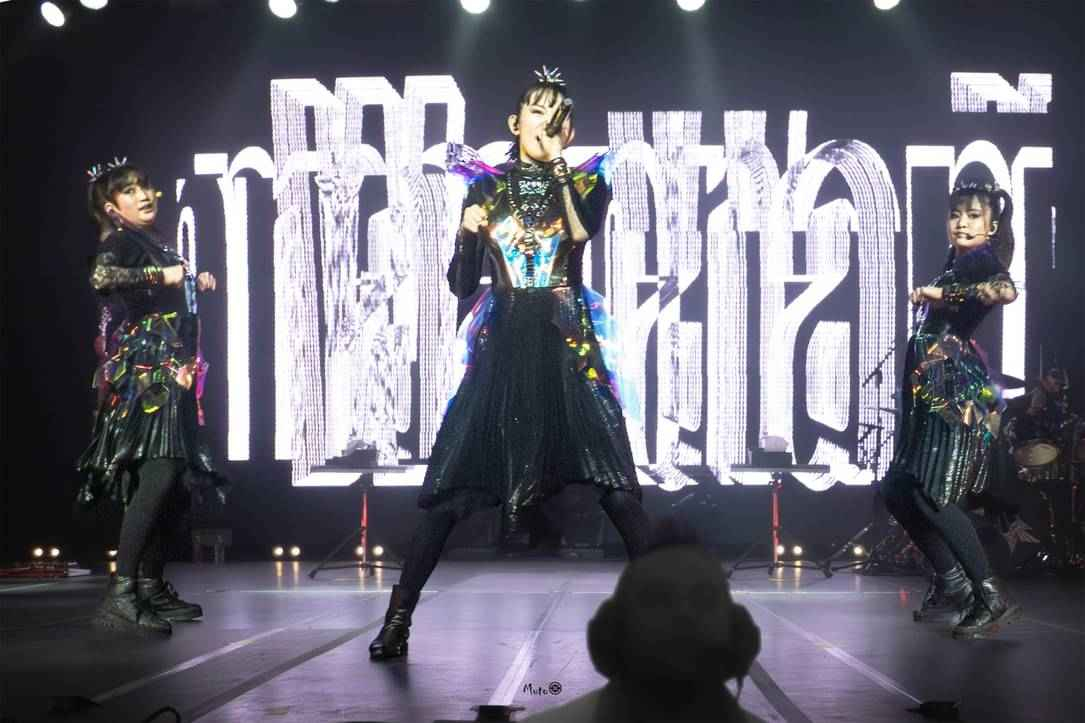 BABYMETAL