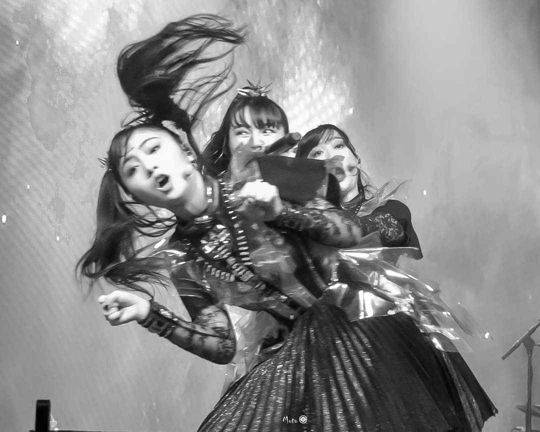 BABYMETAL