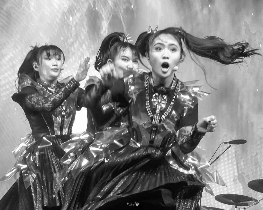 BABYMETAL