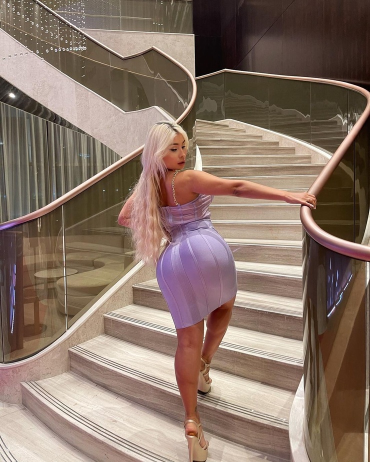 Image of Andrea Osorio