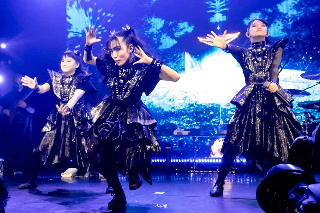 BABYMETAL