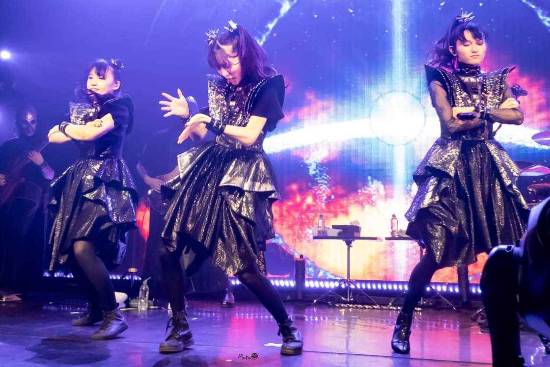 BABYMETAL