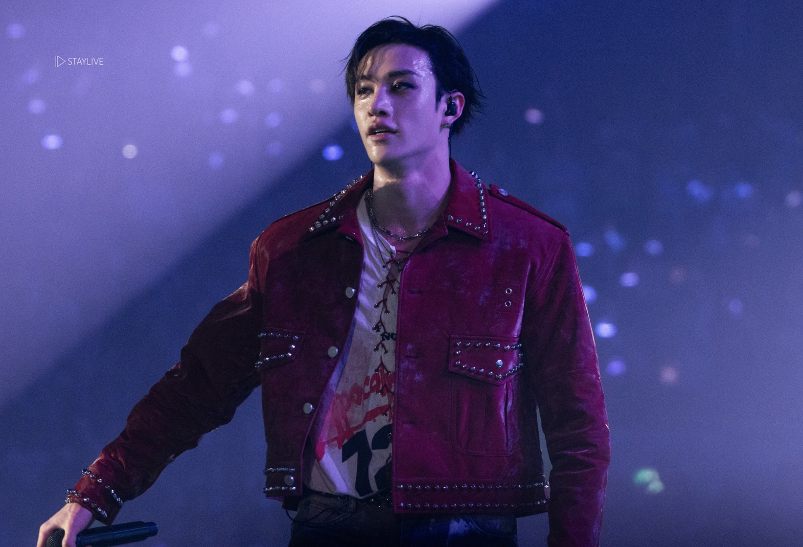 Bang Chan