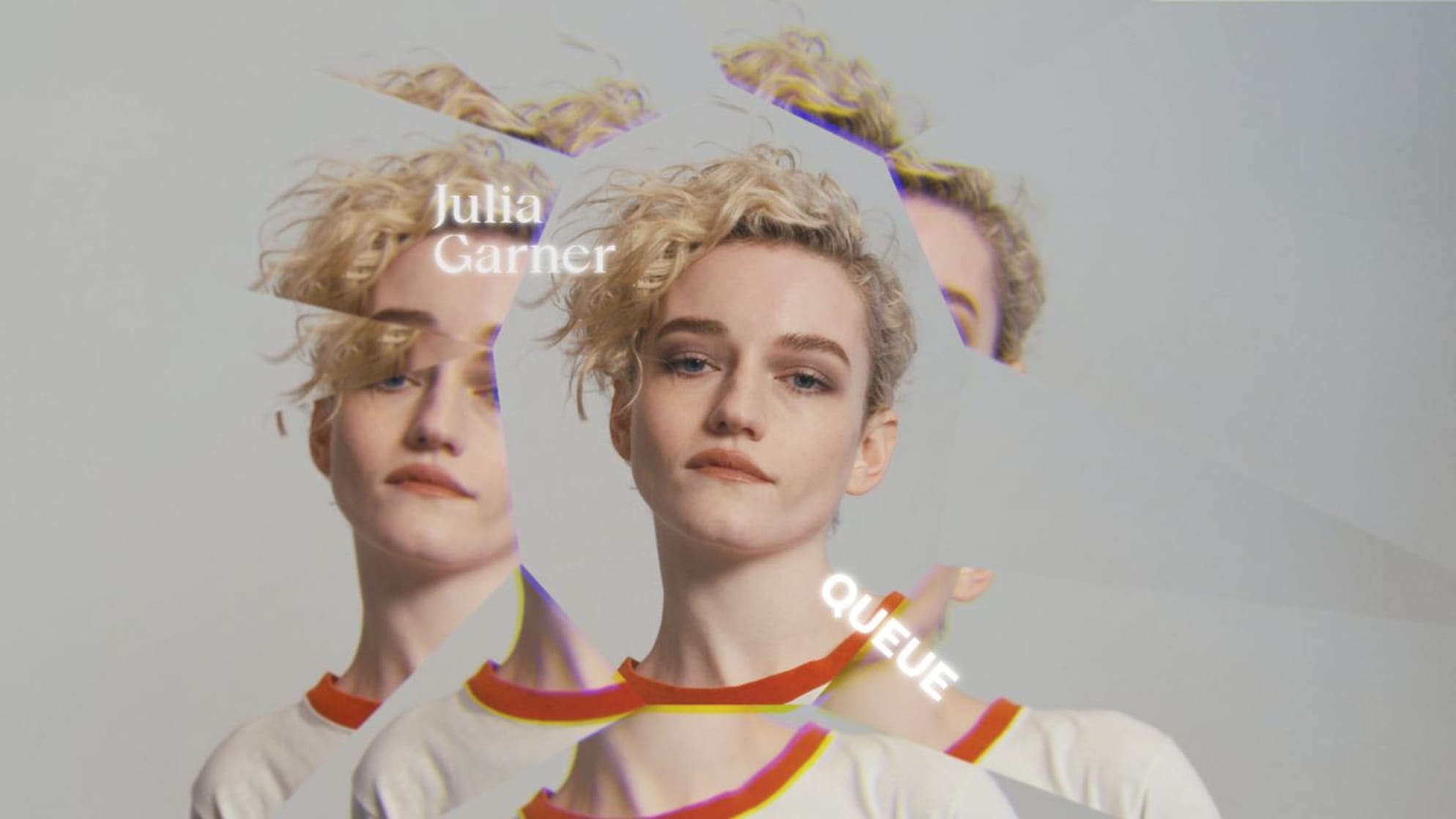Julia Garner