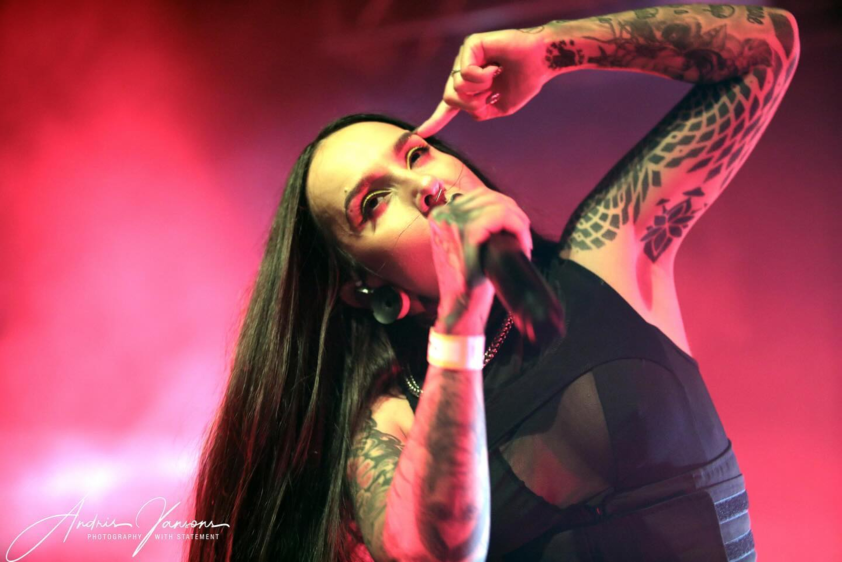 Tatiana Shmaylyuk