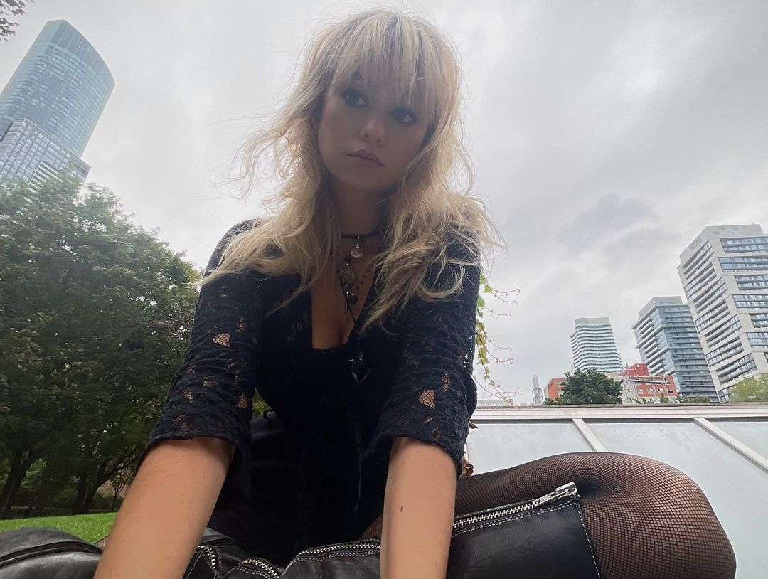 Ella Ballentine