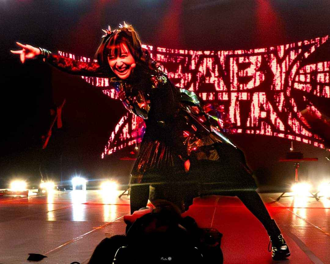 BABYMETAL