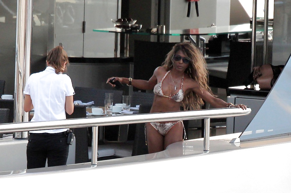 Sinitta