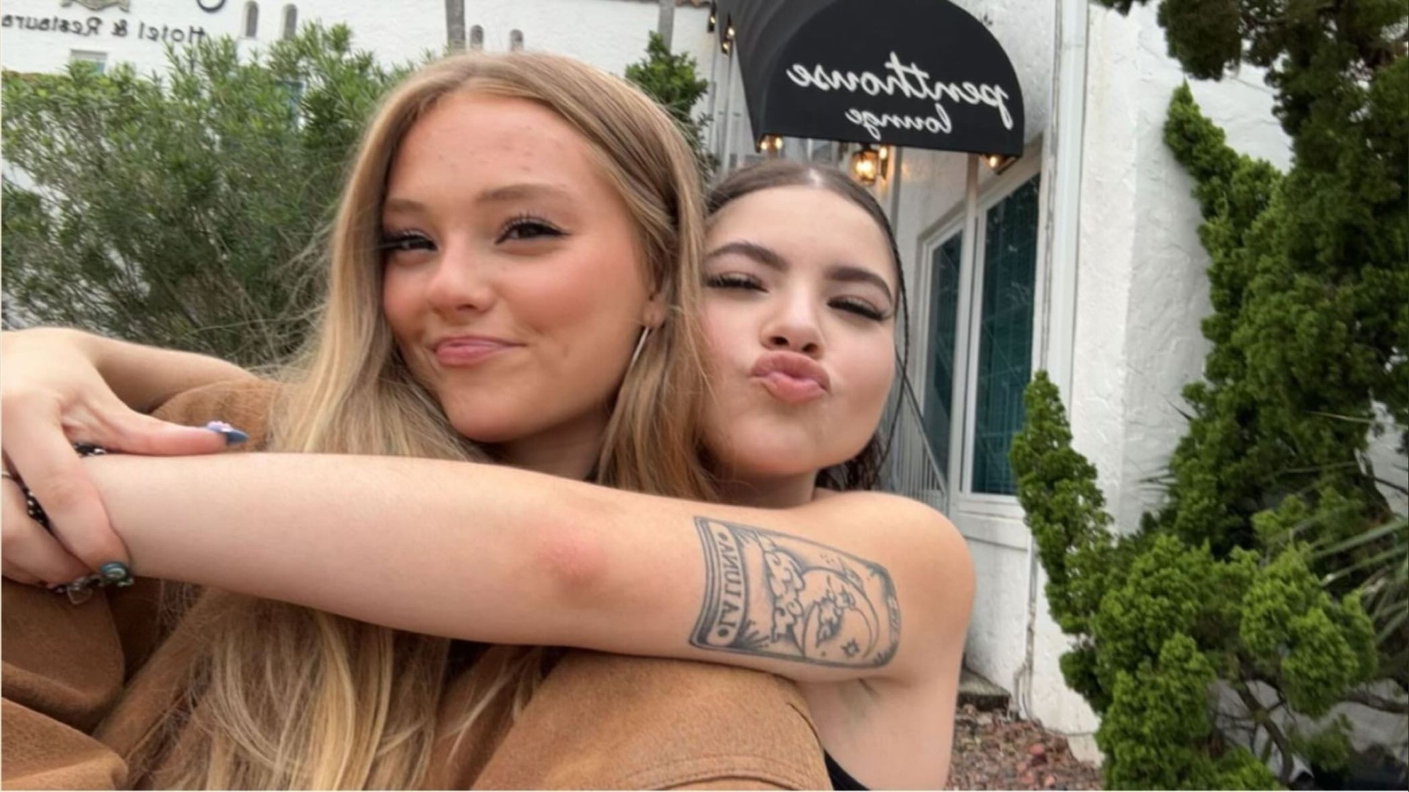 Sophie Grace Sophie Grace