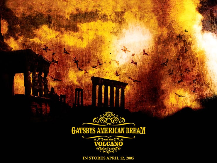 gatsbys american dream tour