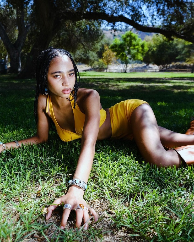 Picture of Tayler Buck