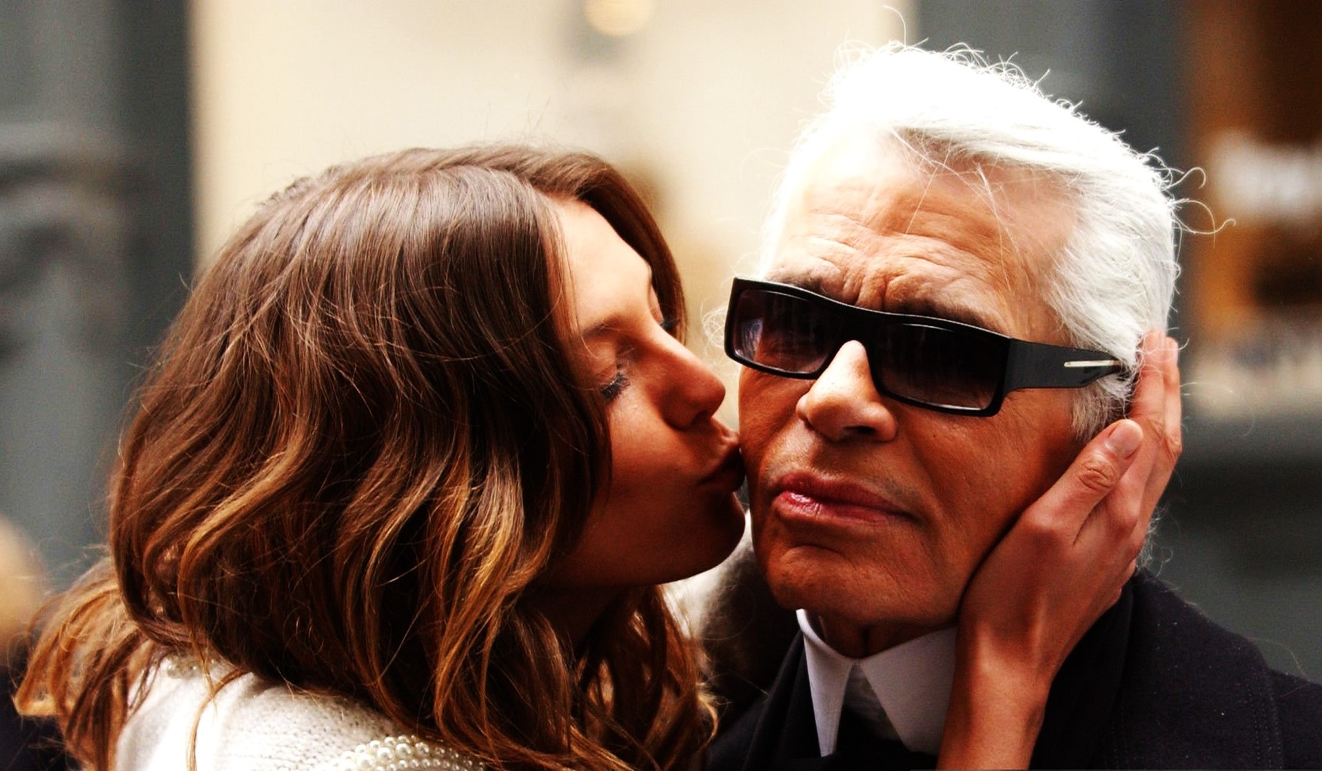 Karl Lagerfeld Karl Lagerfeld