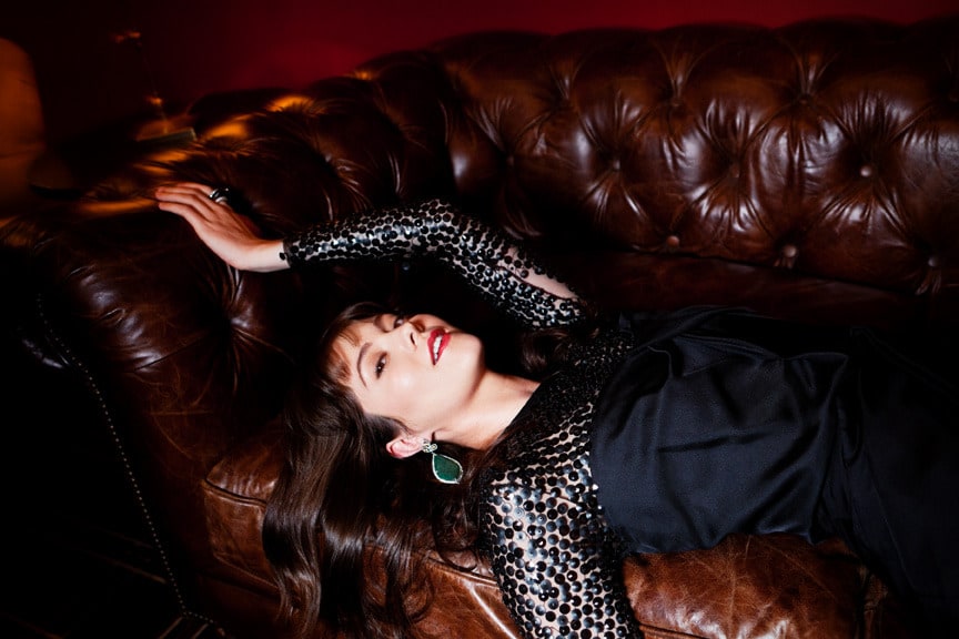 Mary Elizabeth Winstead