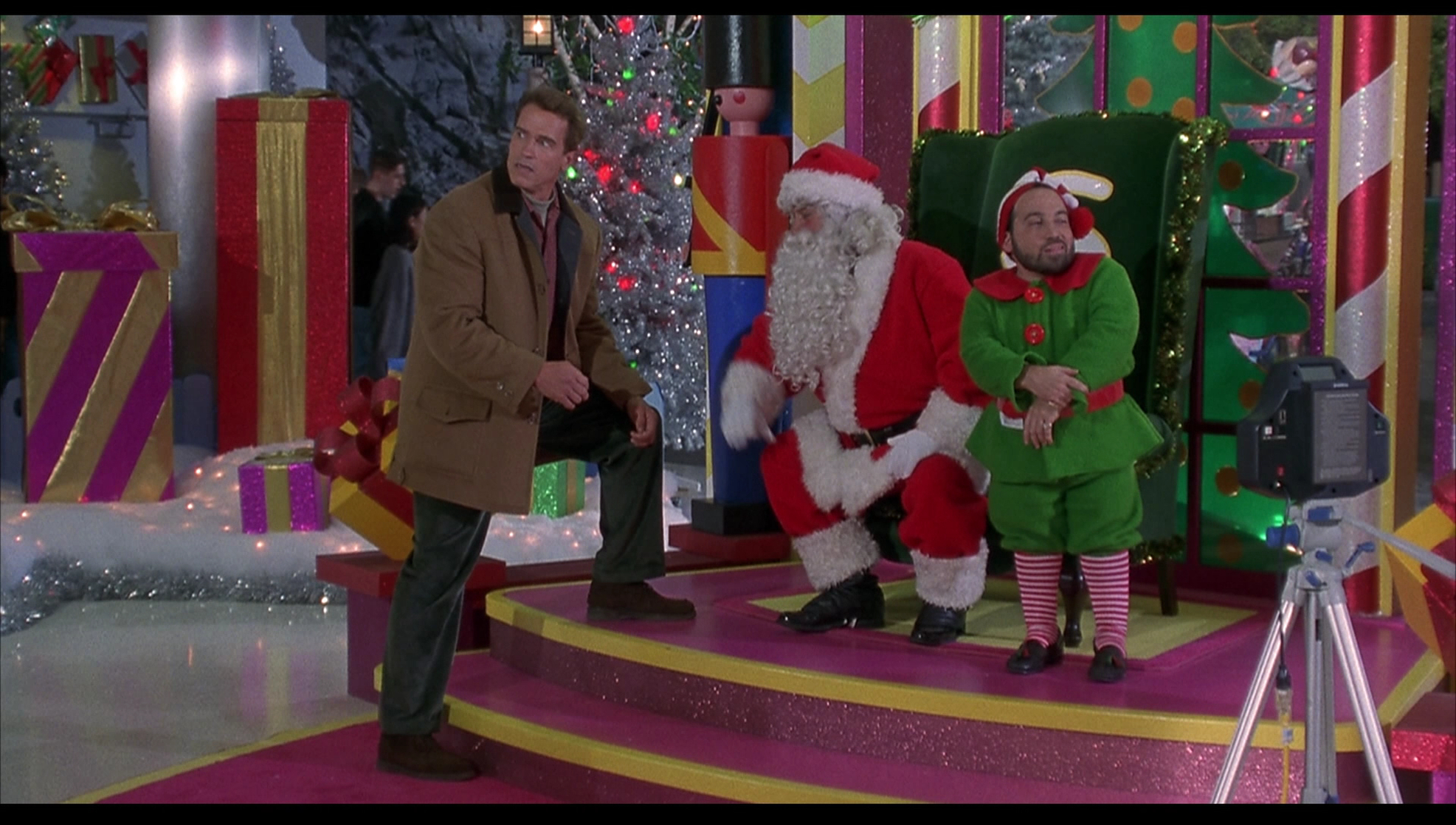 Jingle All the Way Jingle All the Way
