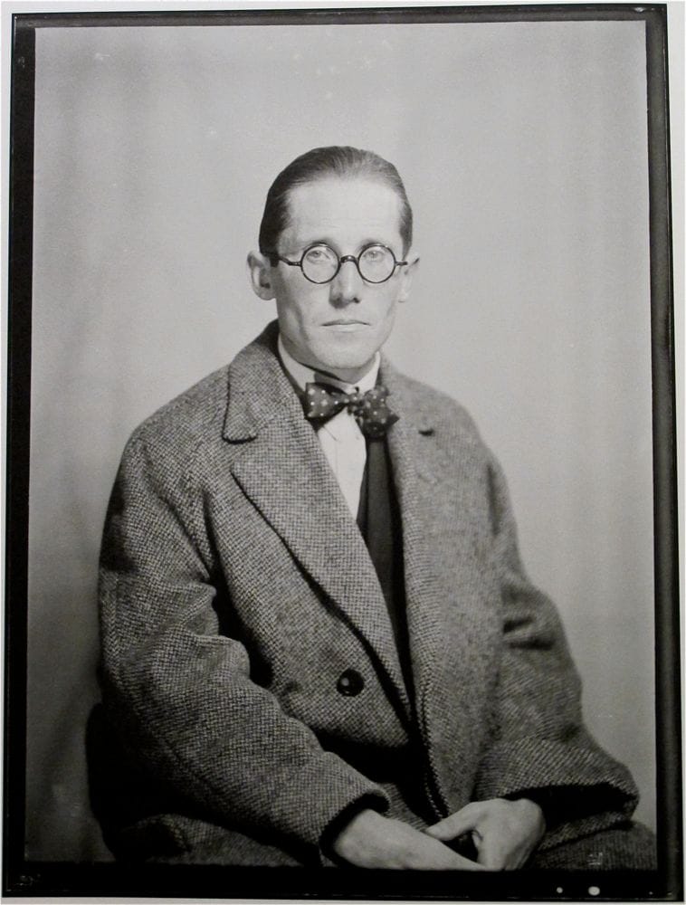 Le Corbusier