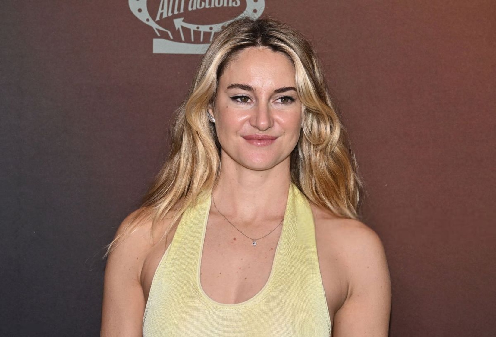 Shailene Woodley