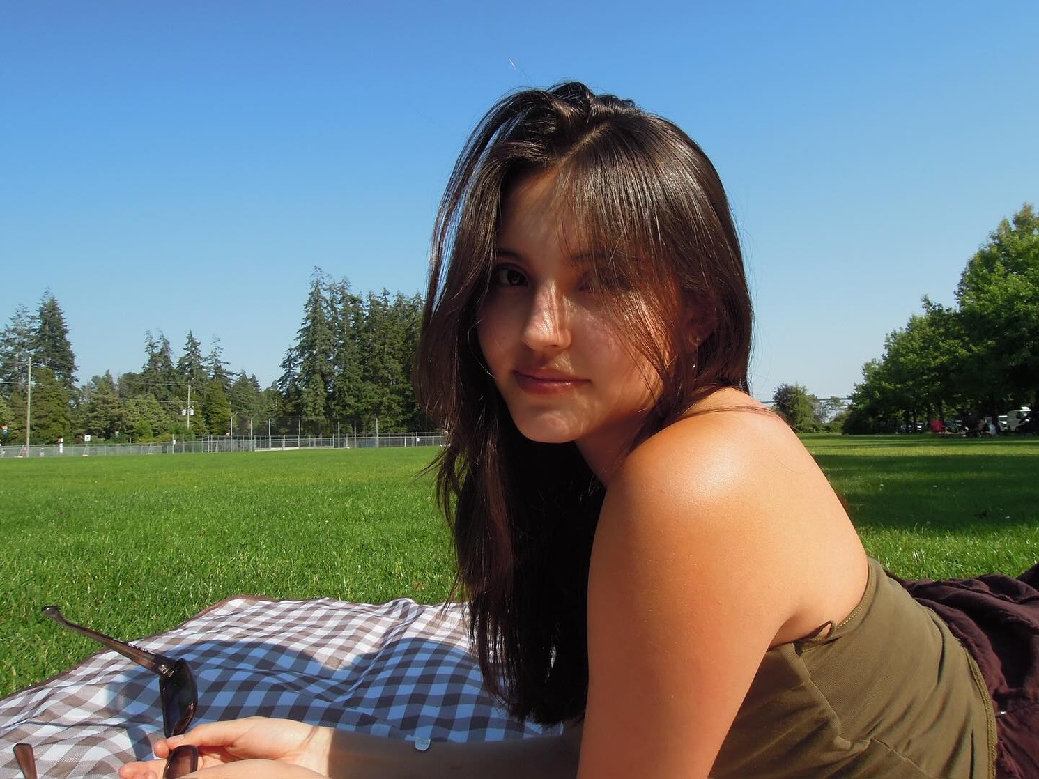 Isabel Deroy-Olson