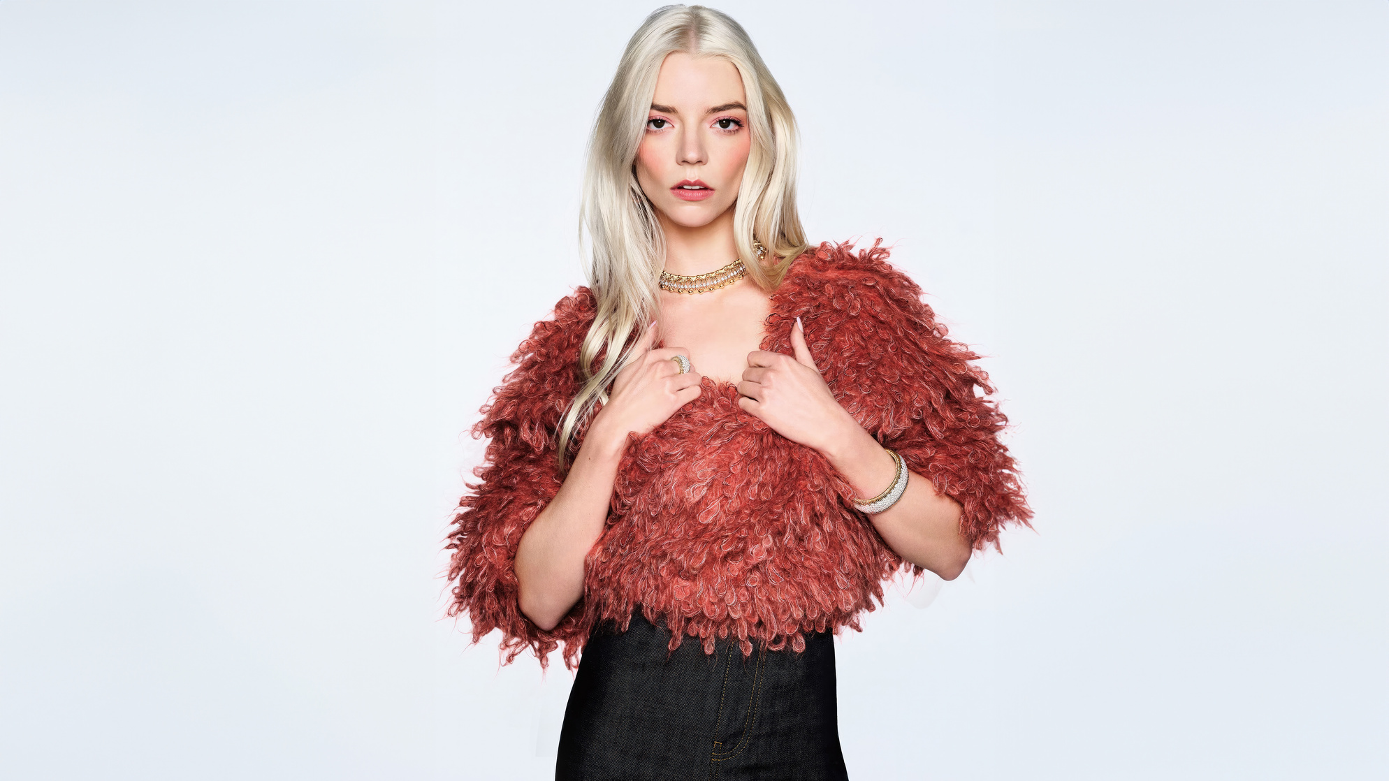 Anya Taylor-Joy