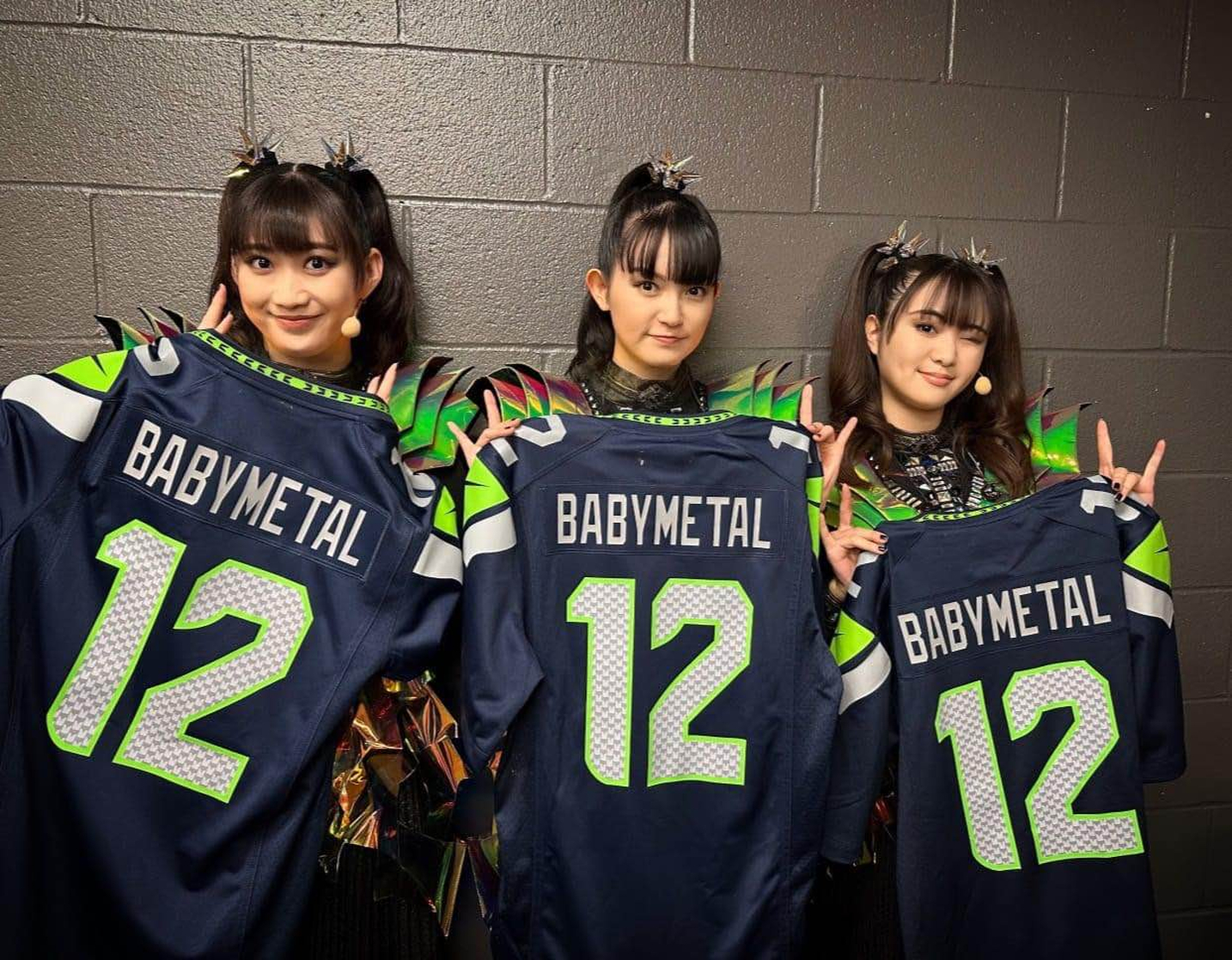 BABYMETAL