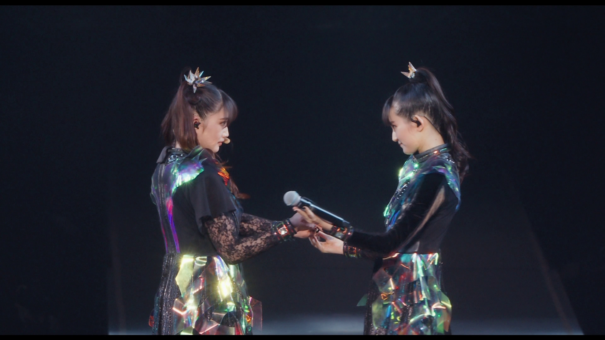 BABYMETAL
