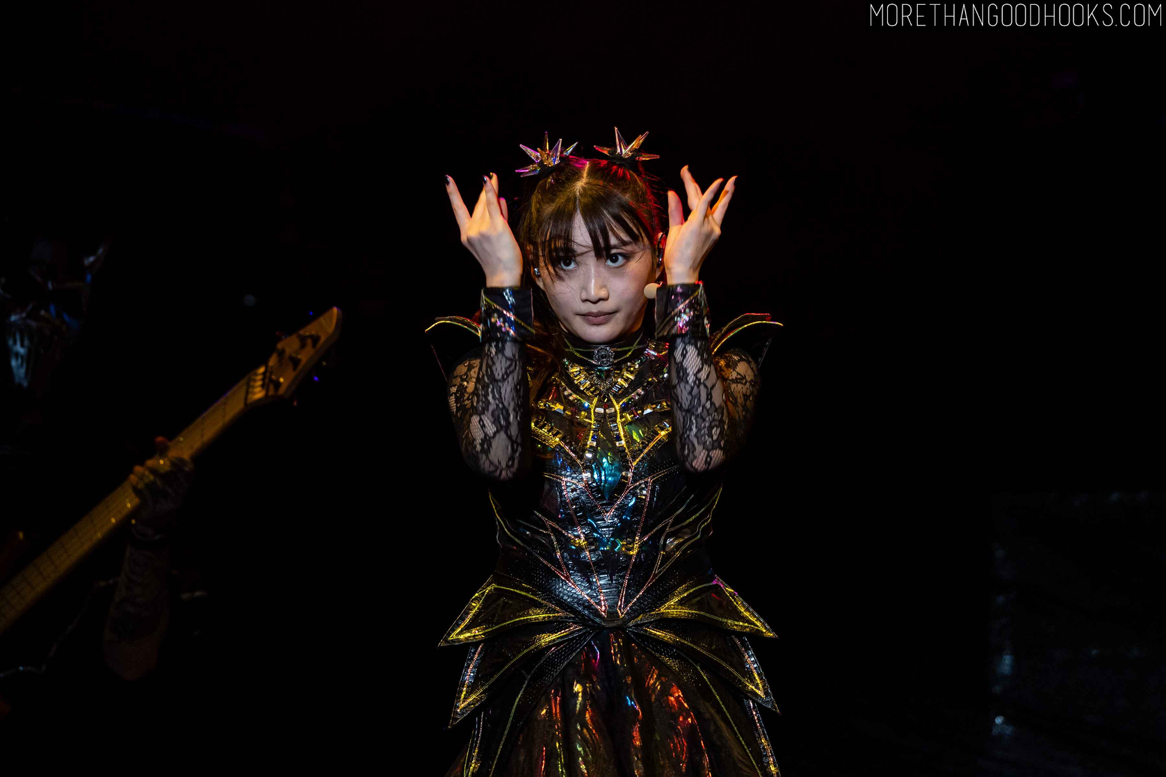 BABYMETAL