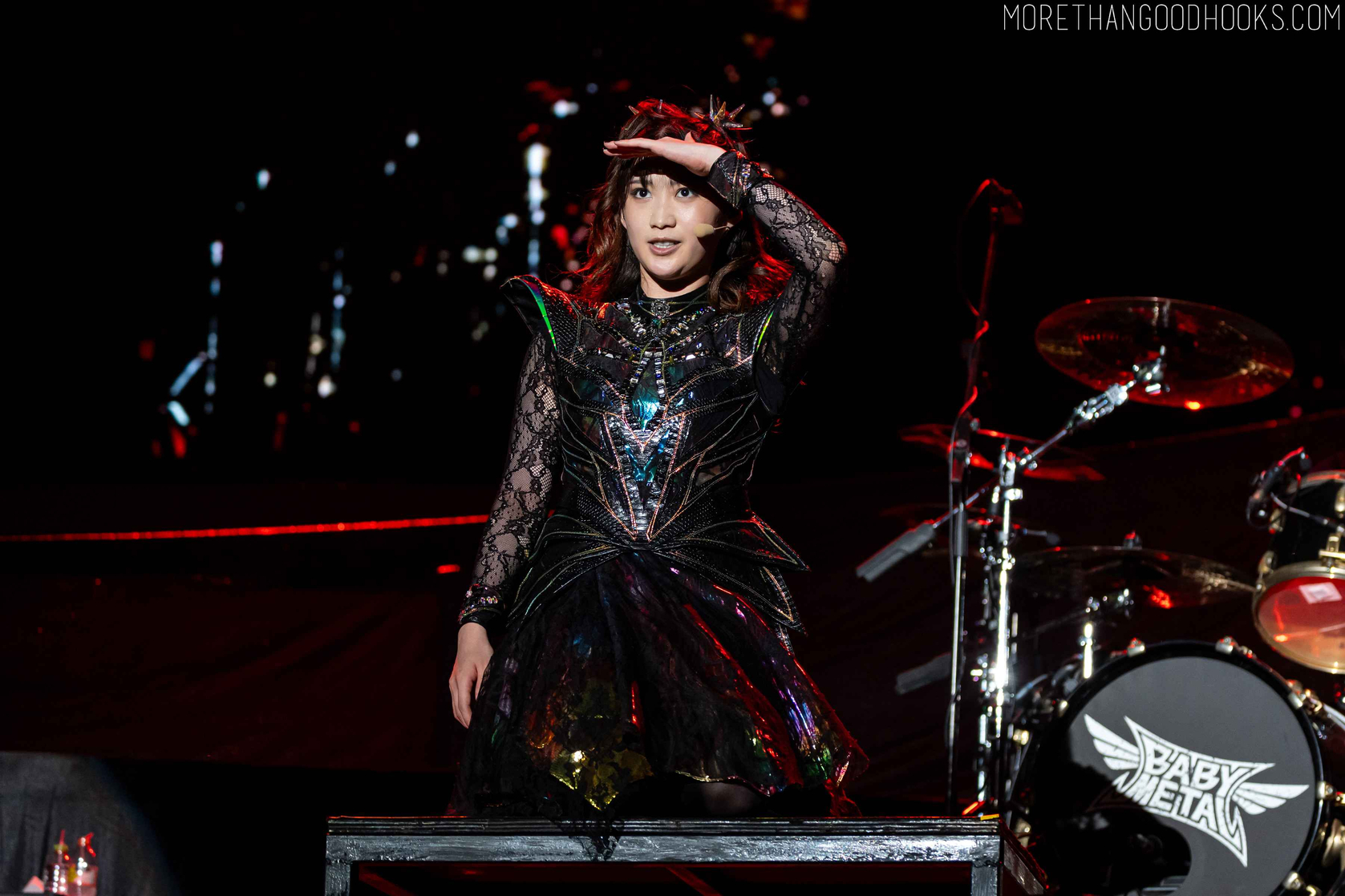 BABYMETAL