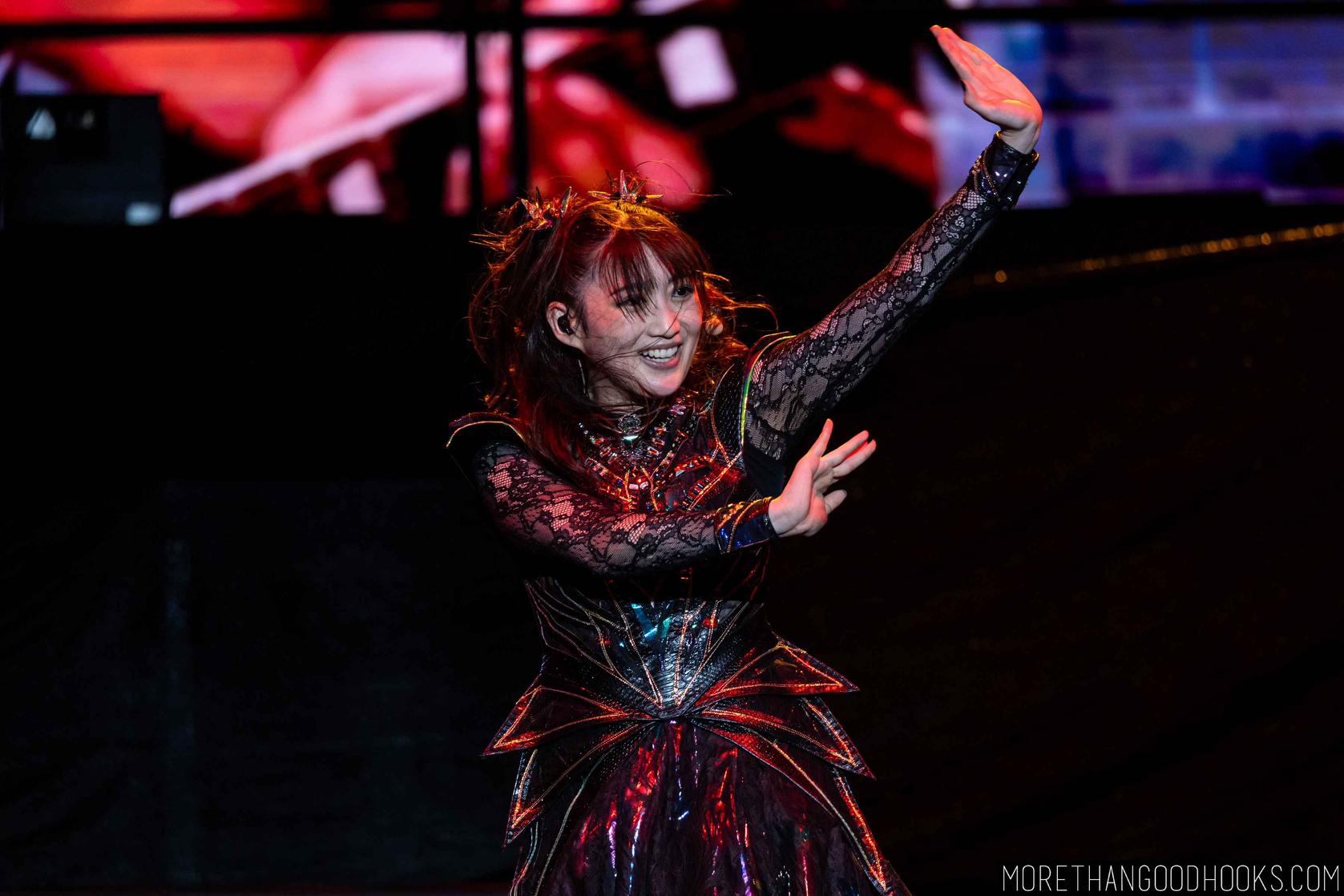 BABYMETAL